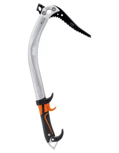 Czekan Petzl Quark Hammer