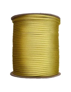 Lina półstatyczna Beal Industrie 10,5mm Yellow 200m 2