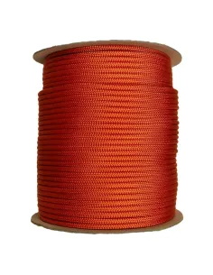 Lina półstatyczna Beal Industrie 10,5mm Orange 200m 2