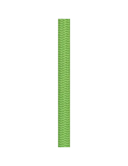 Climbing rope Beal Wall School Unicore 10,2mm Green 30m