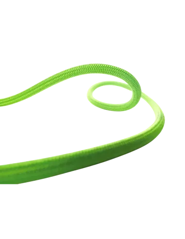 Climbing rope Beal Wall School Unicore 10,2mm Green 30m