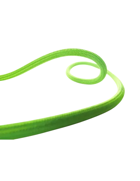 Climbing rope Beal Wall School Unicore 10,2mm Green 30m
