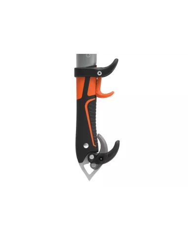 Ice axe Petzl Quark Hammer