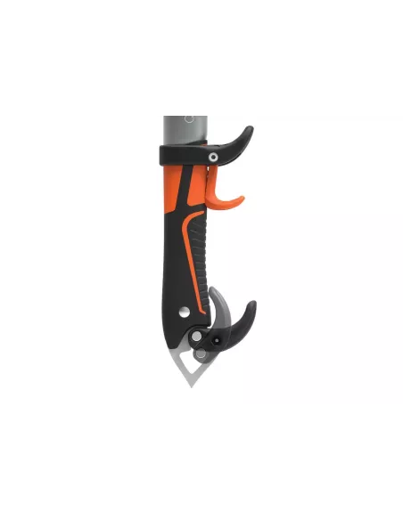 Ice axe Petzl Quark Hammer