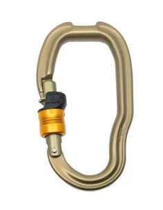 Carabiner for Trac Petzl Trac Guide