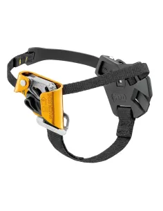 Przyrząd zaciskowy Petzl Pantin Click prawy