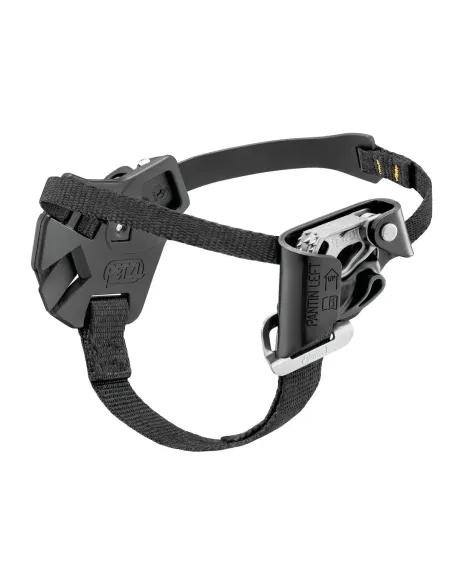 Przyrząd zaciskowy Petzl Pantin Click lewy