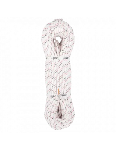 Semistatic rope with terminate Beal Industrie 11mm 10m