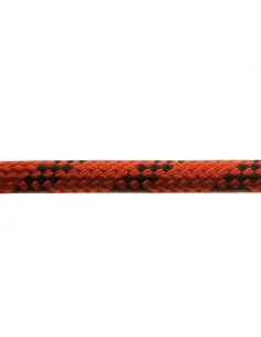 Lina półstatyczna na metry Lina Camp Iridium 10,5mm Red 1m