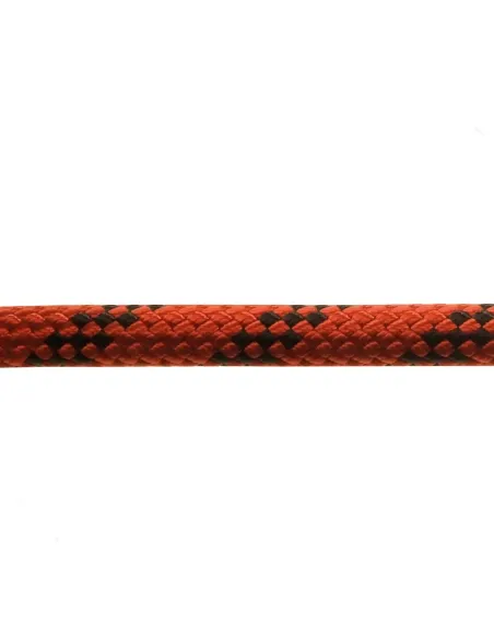 Semistatic rope by meter Lina Camp Iridium 10,5mm Red 1m