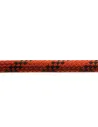 Lina półstatyczna na metry Lina Camp Iridium 10,5mm Red 1m