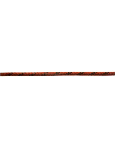 Semistatic rope by meter Lina Camp Iridium 10,5mm Red 1m