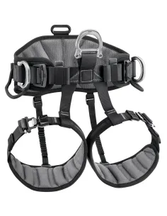 Uprząż robocza Petzl Avao Sit Fast