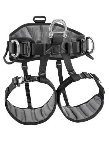 Uprząż robocza Petzl Avao Sit Fast