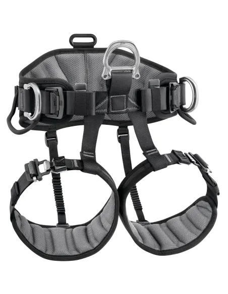 Uprząż robocza Petzl Avao Sit Fast