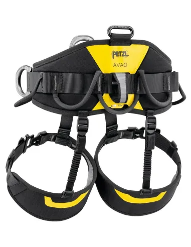Uprząż robocza Petzl Avao Sit Fast