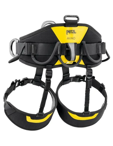 Uprząż robocza Petzl Avao Sit Fast