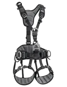 Uprząż robocza Petzl Avao Fast European Version