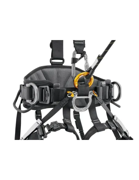 Harness Petzl Avao Fast European Version