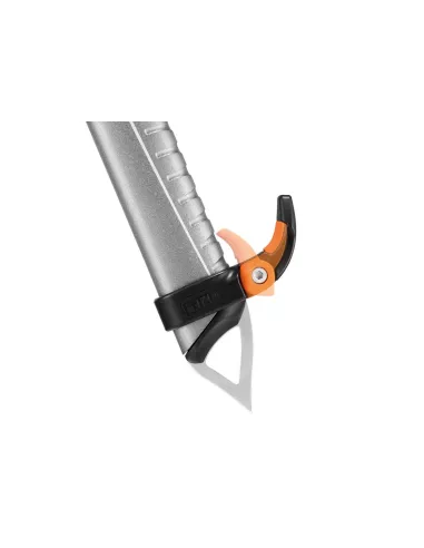 Czekan Petzl Sum'tec Hammer