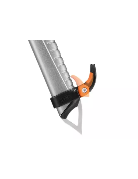 Czekan Petzl Sum'tec Hammer
