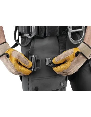 Harness Petzl Avao Fast European Version
