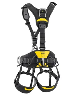 Uprząż robocza Petzl Avao Fast European Version 2