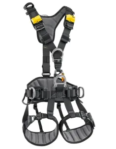 Harness Petzl Avao Fast International Version