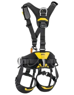 Harness Petzl Avao Fast International Version 2