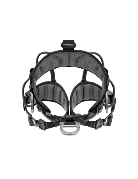 Uprząż robocza Petzl Avao Fast International Version