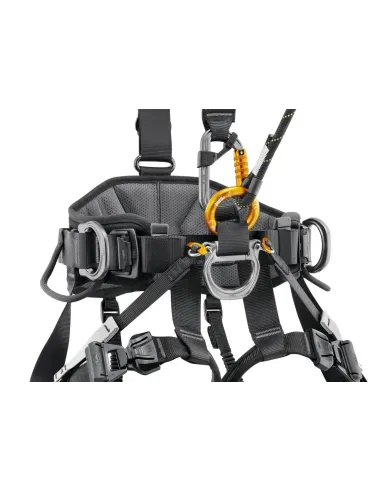 Uprząż robocza Petzl Avao Fast International Version