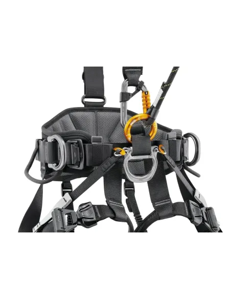 Uprząż robocza Petzl Avao Fast International Version
