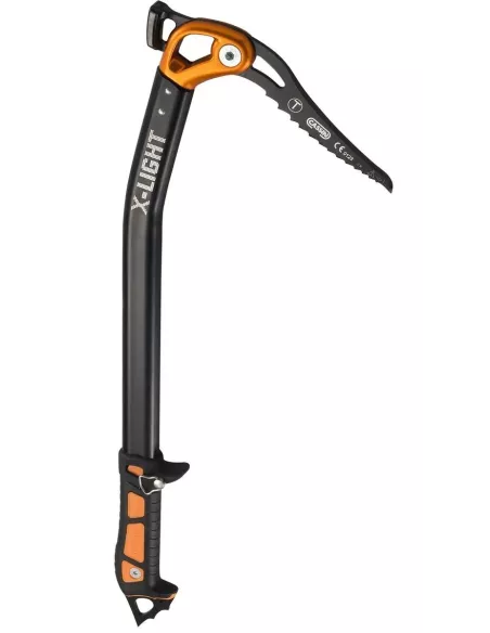 Czekan Camp X-Light Hammer