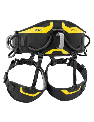 Uprząż robocza Petzl Astro Sit
