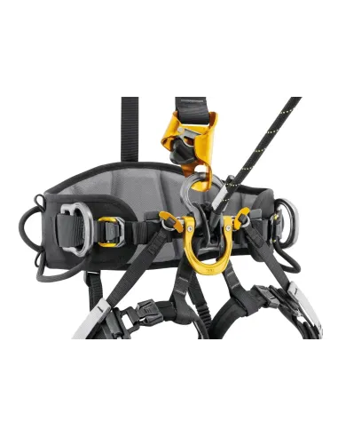 Uprząż robocza Petzl Astro Sit