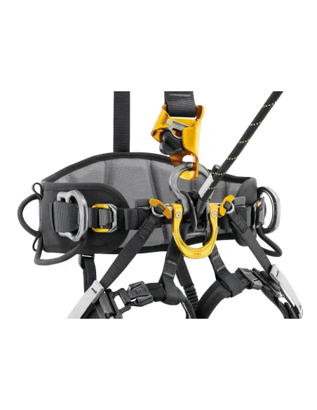 Uprząż robocza Petzl Astro Sit