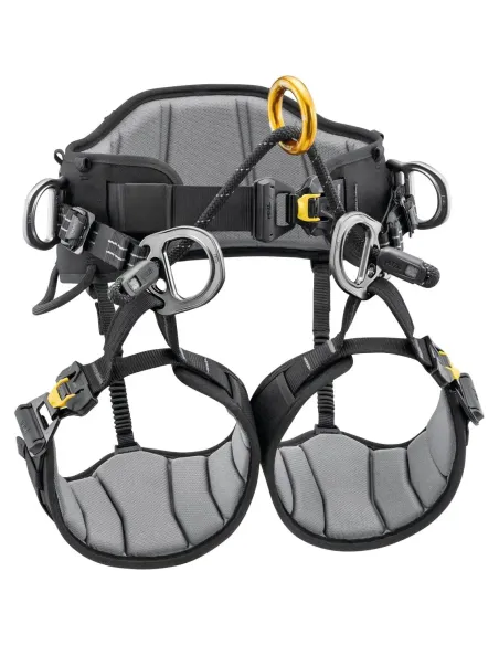 Uprząż arborystyczna Petzl Sequoia