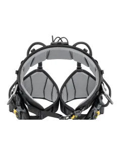 Uprząż arborystyczna Petzl Sequoia 2
