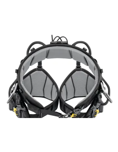 Uprząż arborystyczna Petzl Sequoia