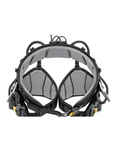 Uprząż arborystyczna Petzl Sequoia