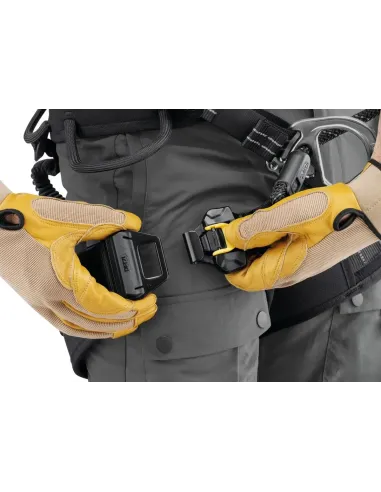 Uprząż arborystyczna Petzl Sequoia