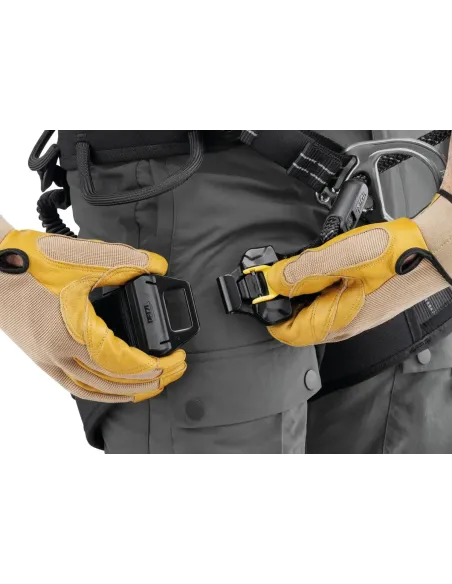 Uprząż arborystyczna Petzl Sequoia