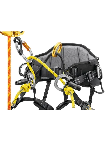 Uprząż arborystyczna Petzl Sequoia
