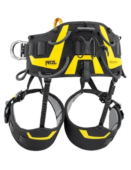 Uprząż arborystyczna Petzl Sequoia