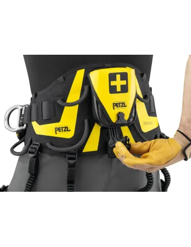 Apteczka Petzl Firstaid