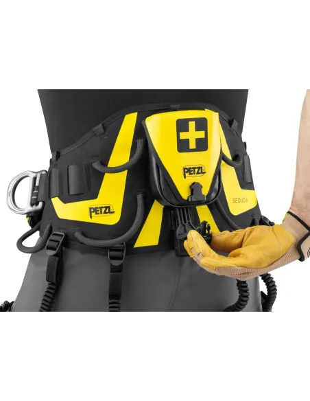 Apteczka Petzl Firstaid
