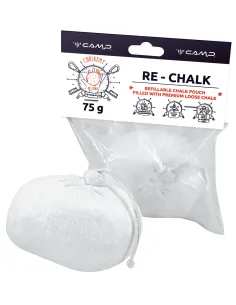 Magnezja w kulce Camp Re-Chalk 75g