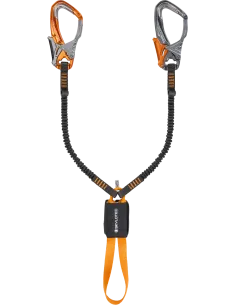 Lonża Via Ferrata Skylotec Santner