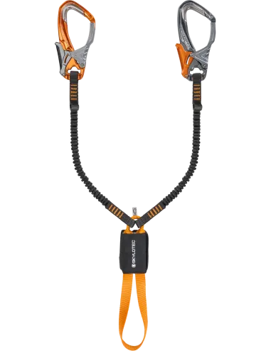 Lonża Via Ferrata Skylotec Santner