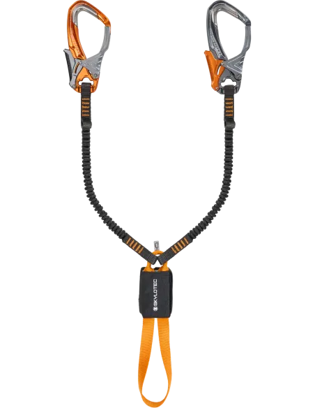 Lonża Via Ferrata Skylotec Santner